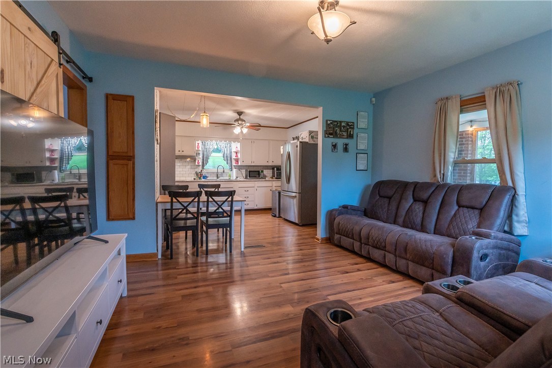 Wiseland Allotment #2 - Residential