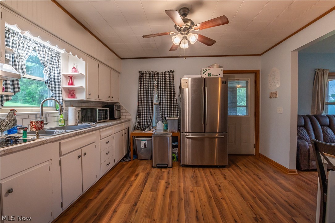 Wiseland Allotment #2 - Residential