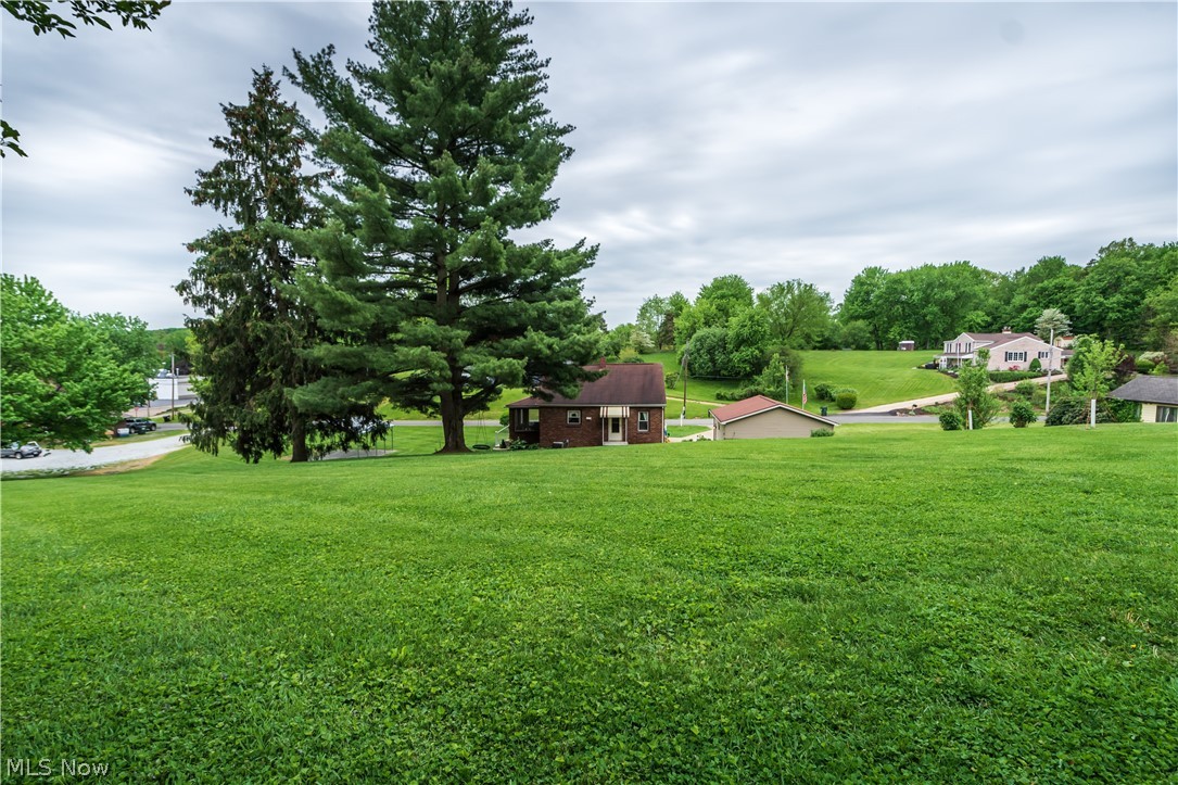 Wiseland Allotment #2 - Residential