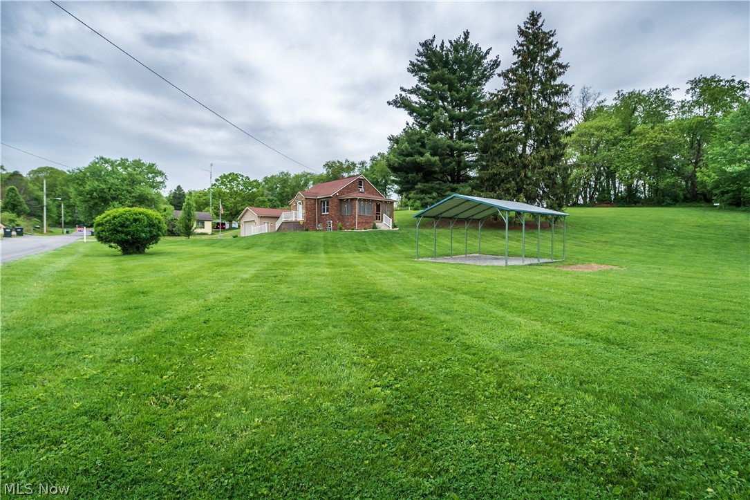 Wiseland Allotment #2 - Residential