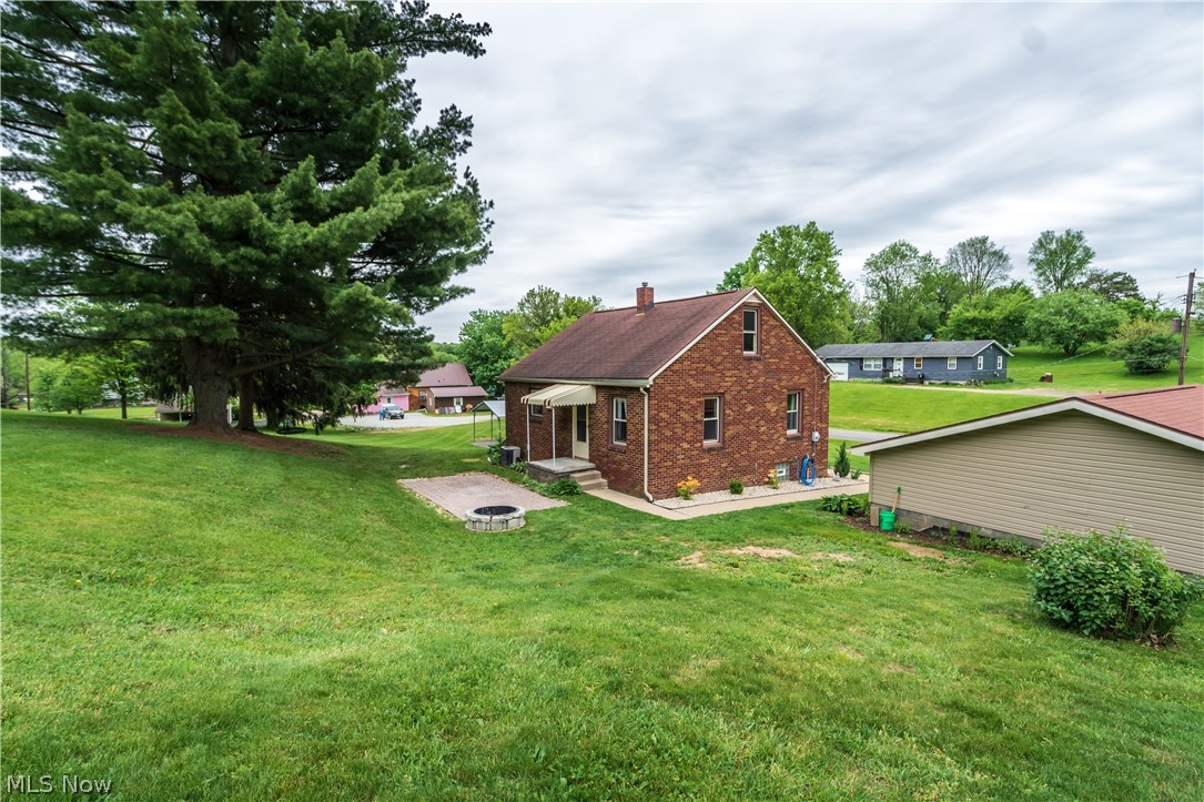 Wiseland Allotment #2 - Residential