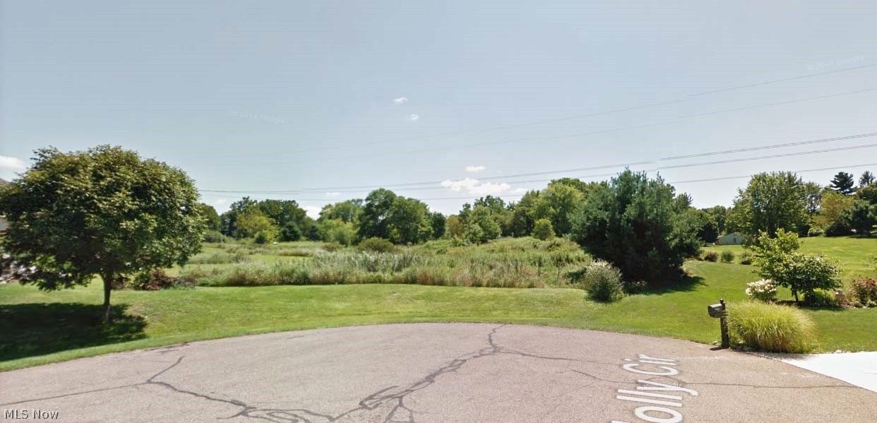 Bring your builder to construct your dream home on this vacant lot located on a cul-de-sac in Green. Mineral rights and royalties transfer, free natural gas too.