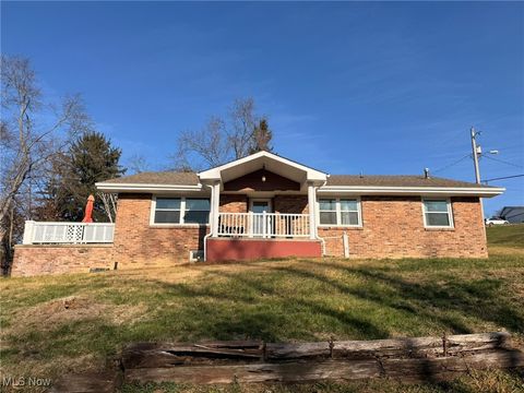Homes For Sale - 191 W Mcconnell Avenue<br/> Jefferson County, Wintersville, OH 43953