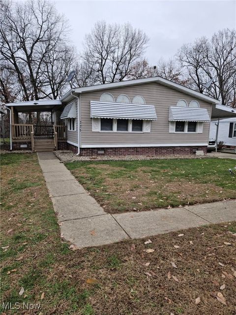 225 C Street SW, Navarre, OH 44662 - MLS#: 5090922