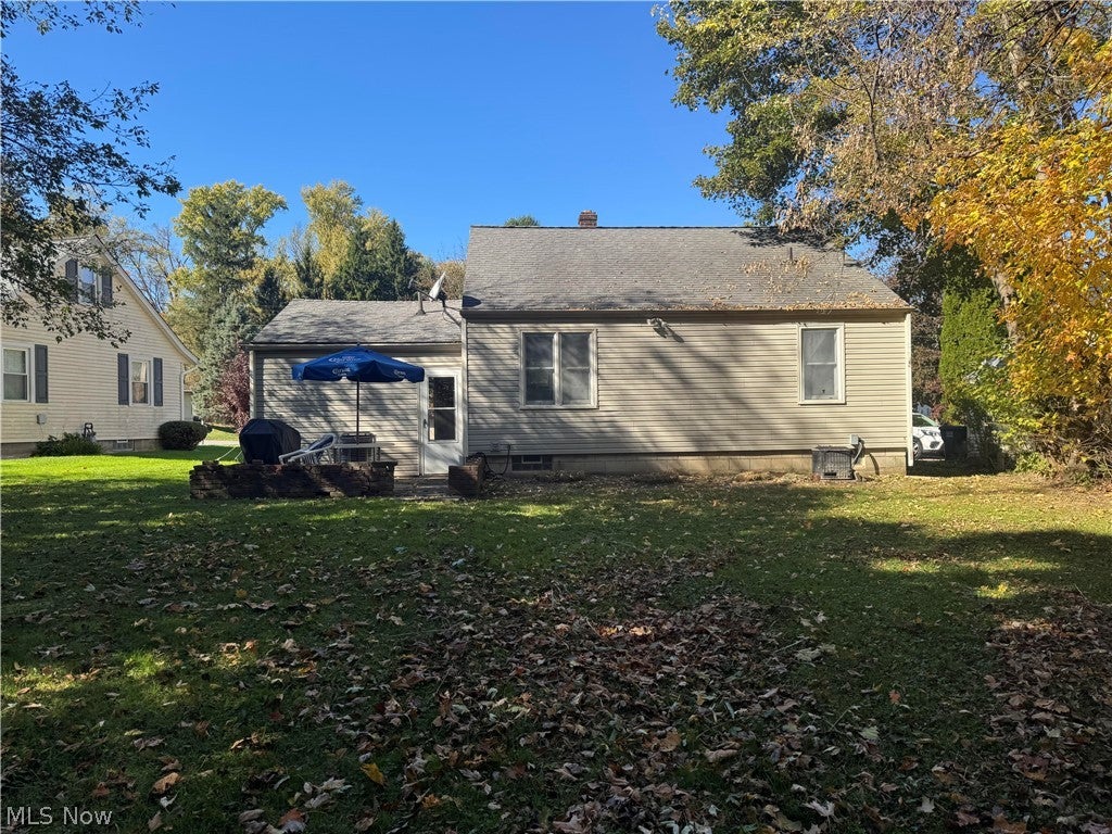479 Valley View Drive