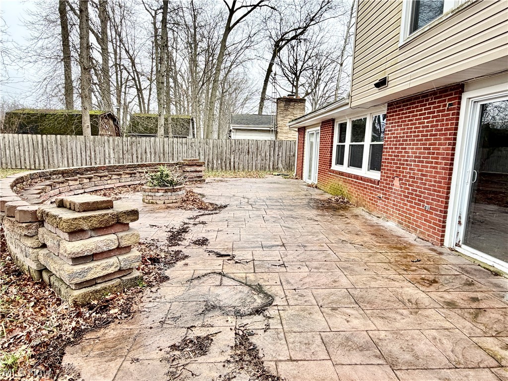 Tod Heights - Residential