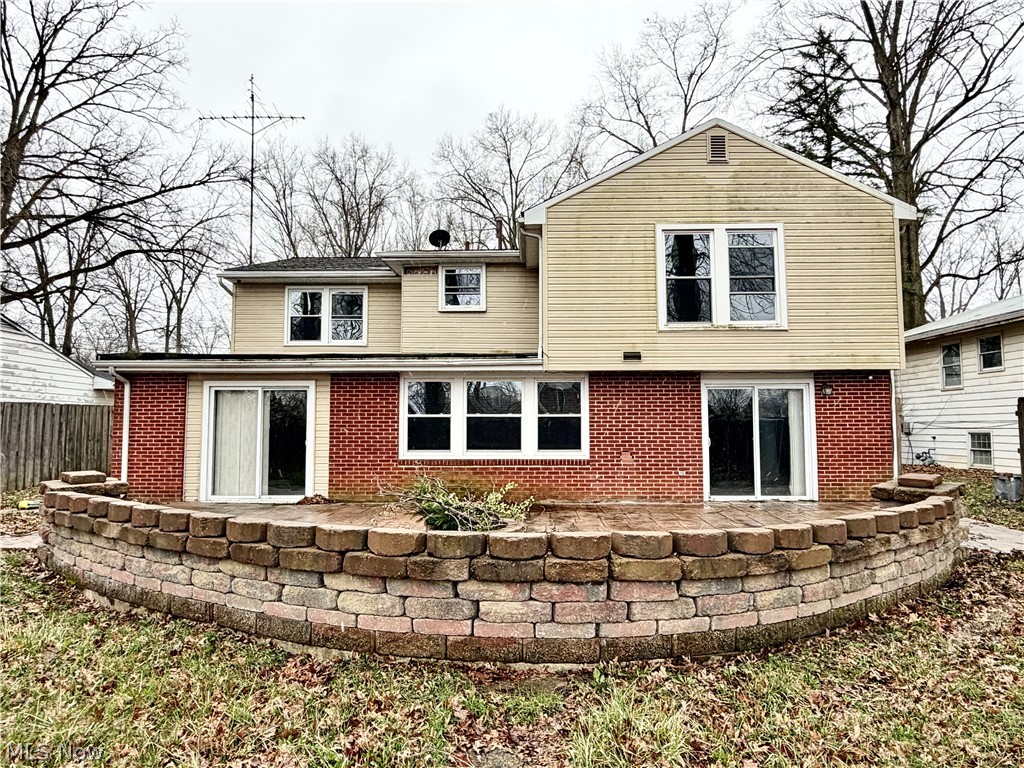 Tod Heights - Residential