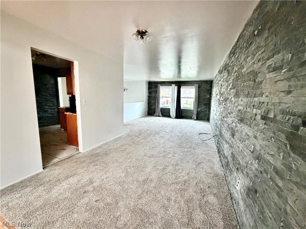 Tod Heights - Residential