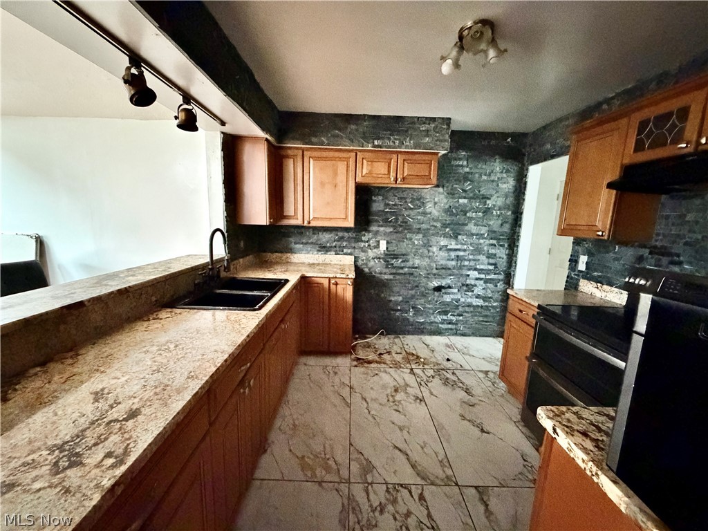 Tod Heights - Residential