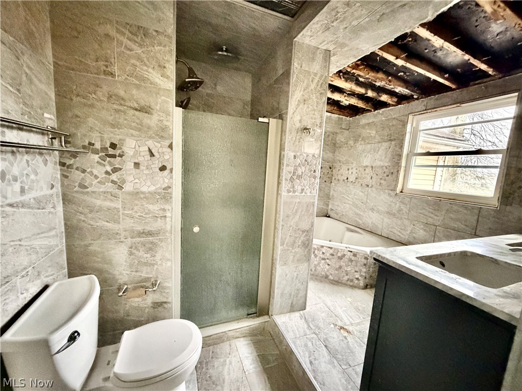 Tod Heights - Residential