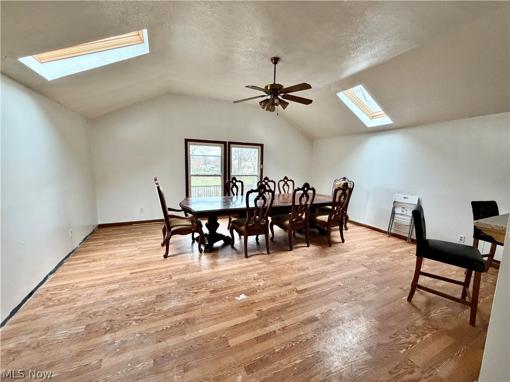 Tod Heights - Residential