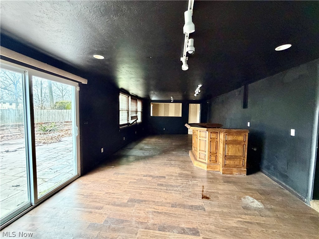 Tod Heights - Residential