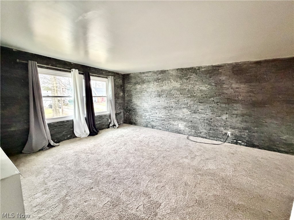 Tod Heights - Residential