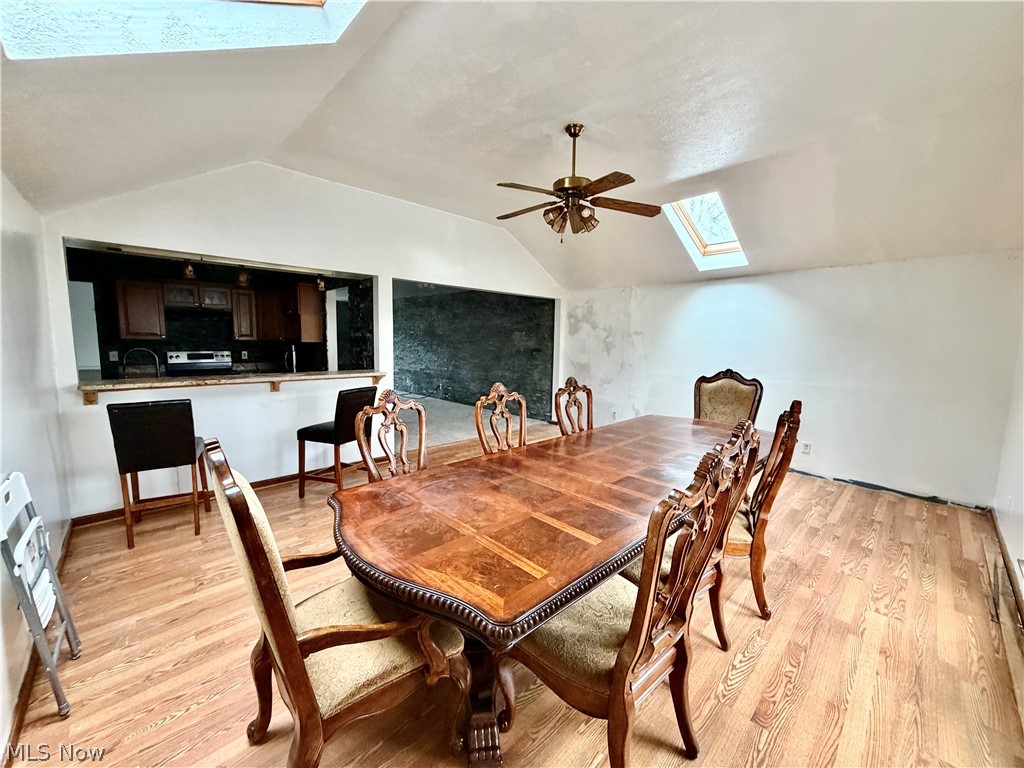 Tod Heights - Residential