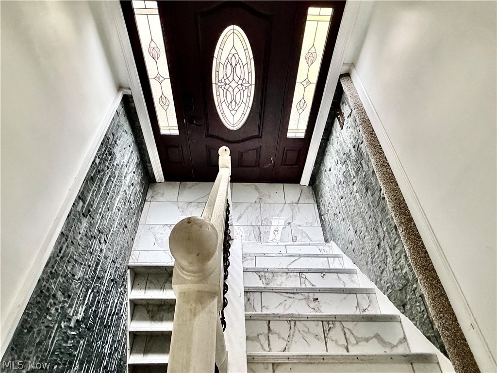 Tod Heights - Residential