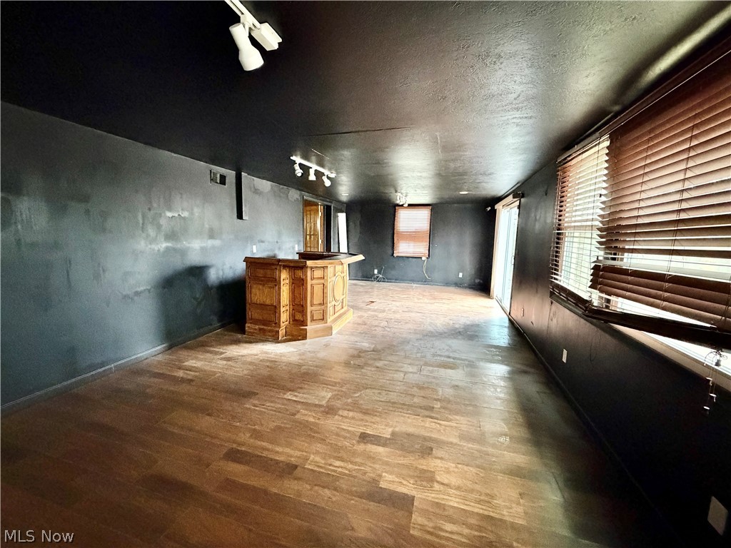 Tod Heights - Residential