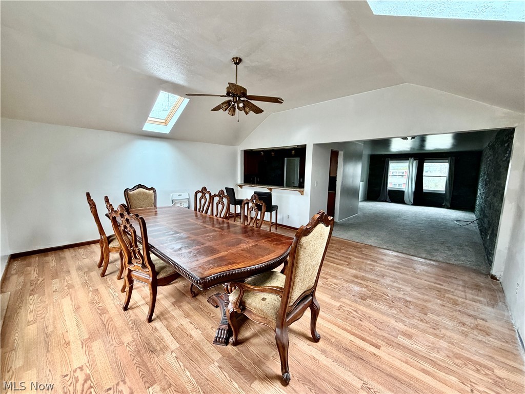 Tod Heights - Residential