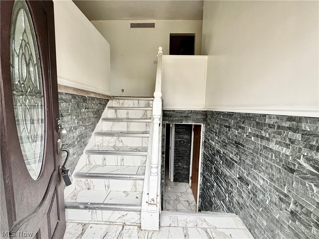 Tod Heights - Residential