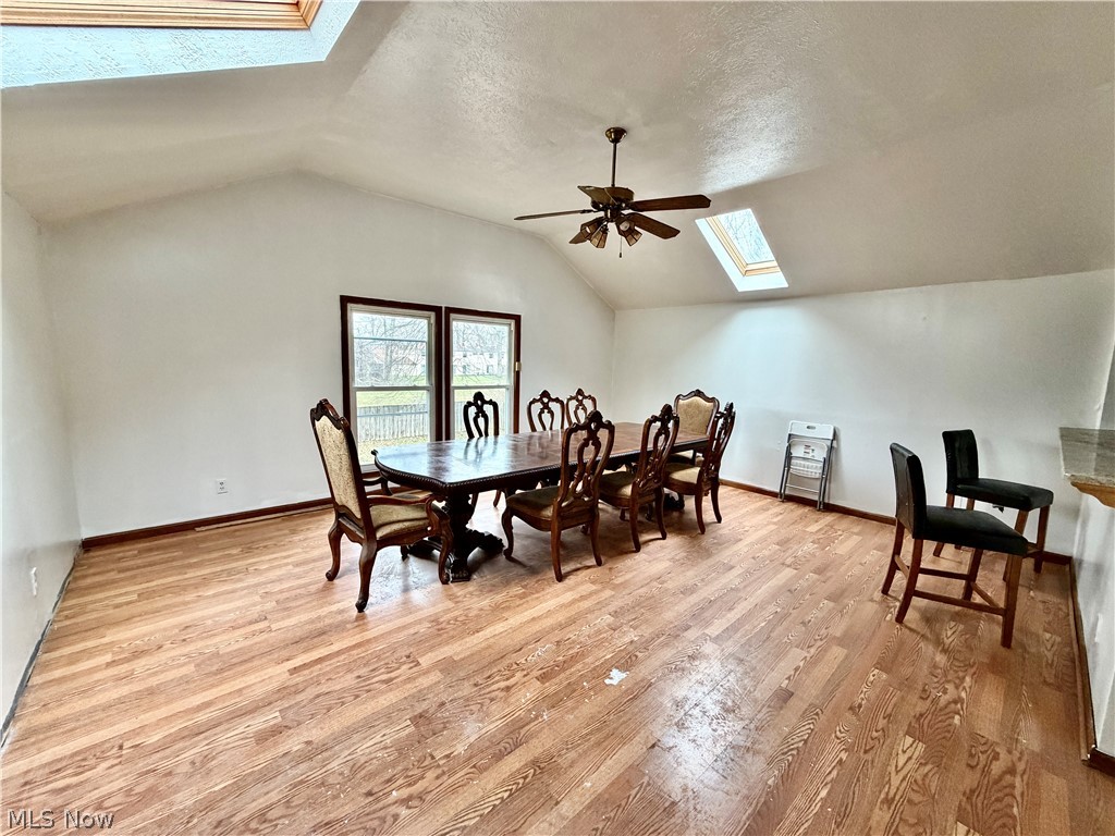 Tod Heights - Residential