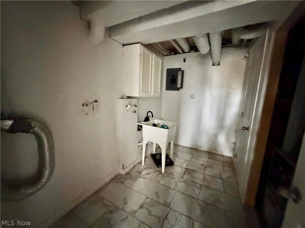 Tod Heights - Residential