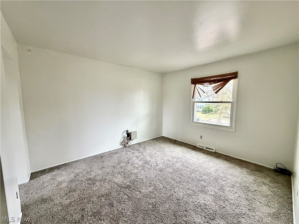 Tod Heights - Residential