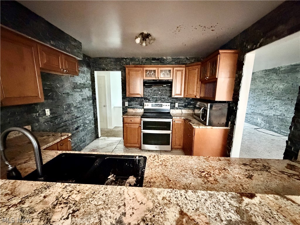 Tod Heights - Residential