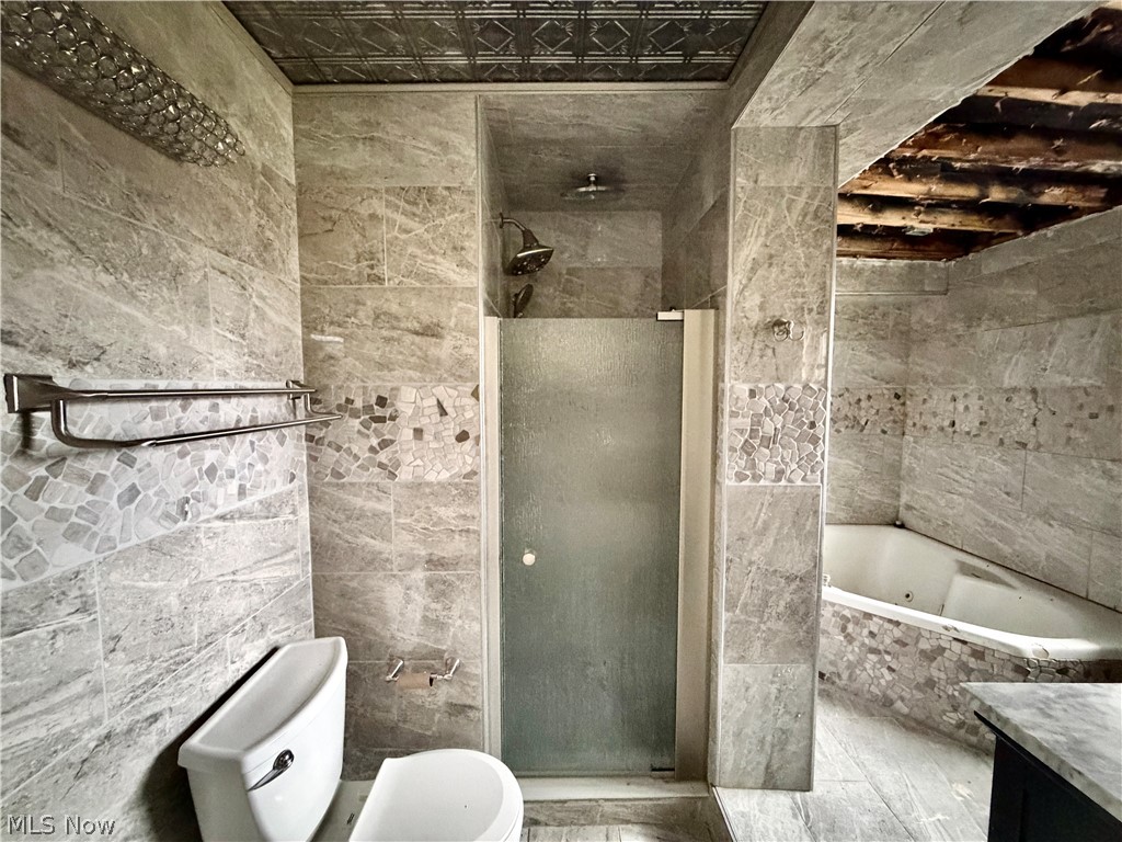 Tod Heights - Residential