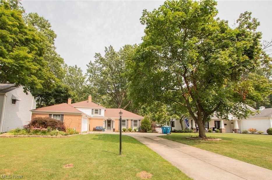 Yarmouth Colony 02 - Residential