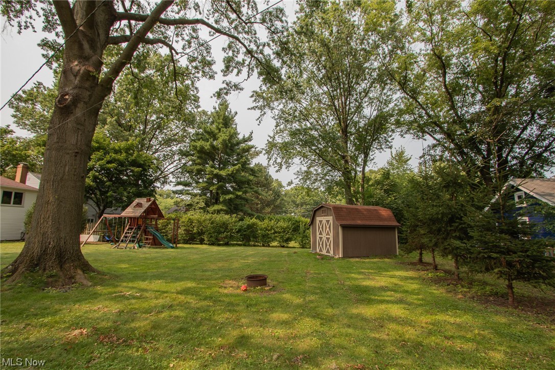 Yarmouth Colony 02 - Residential