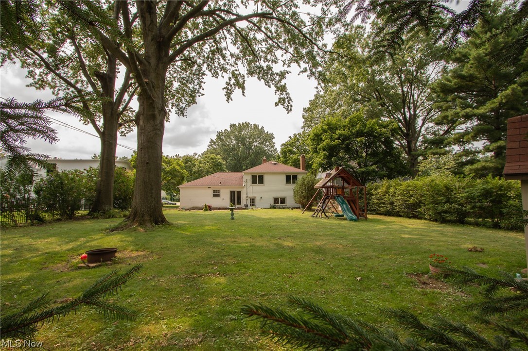 Yarmouth Colony 02 - Residential