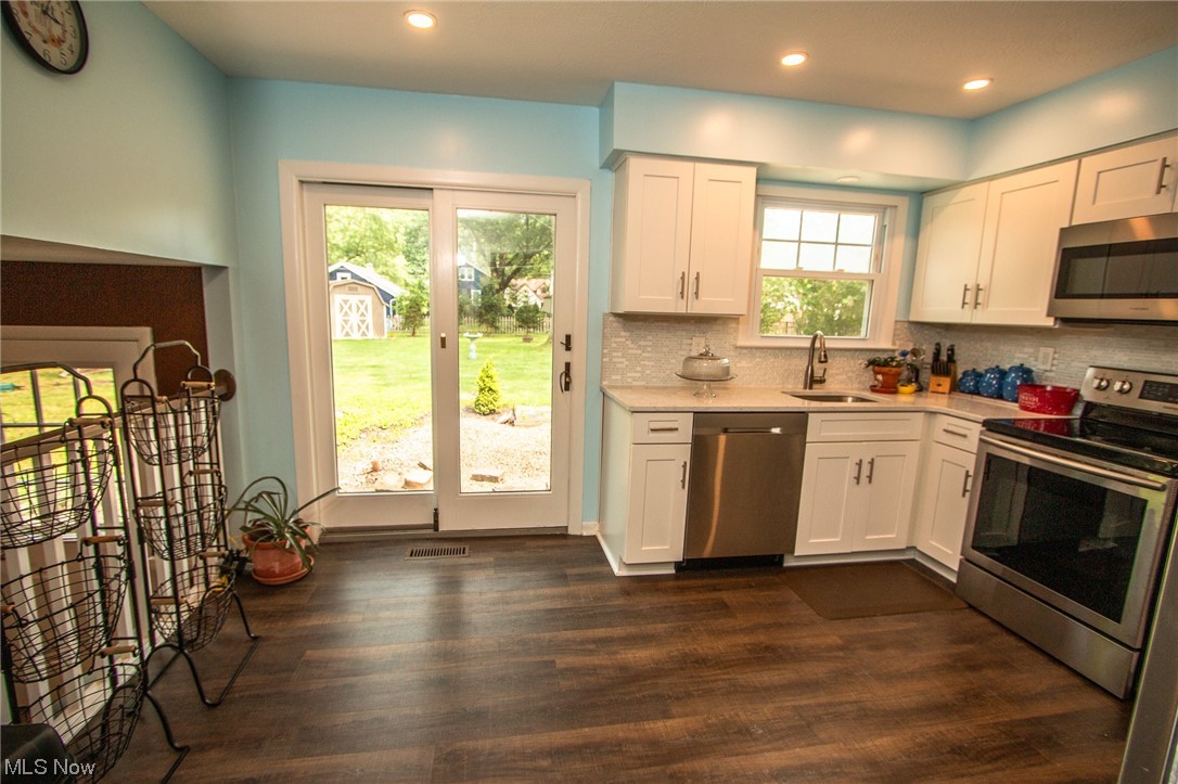 Yarmouth Colony 02 - Residential