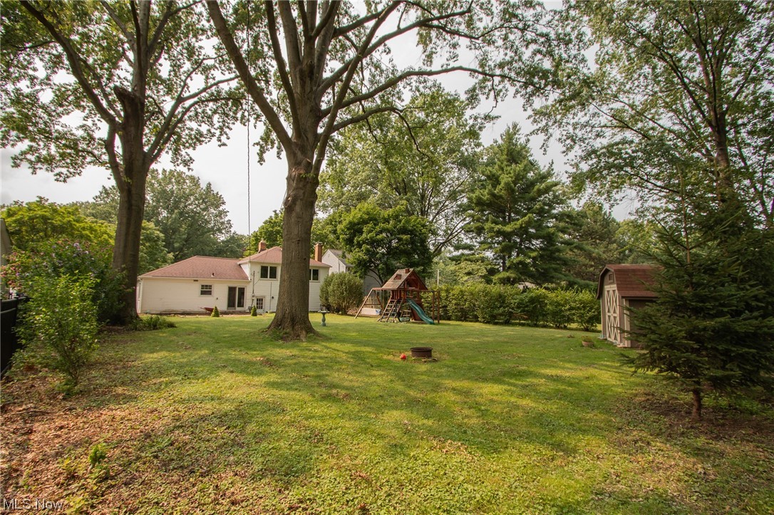 Yarmouth Colony 02 - Residential