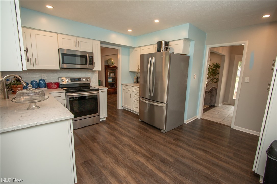 Yarmouth Colony 02 - Residential