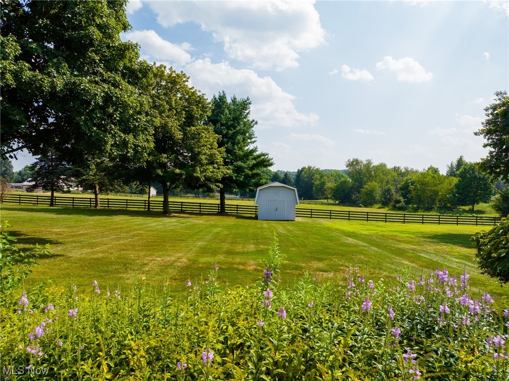 Spring Valley - Residential