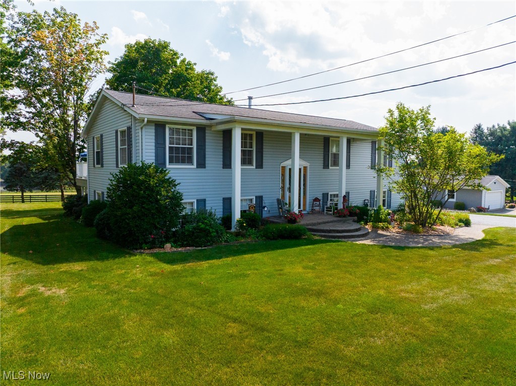 Spring Valley - Residential