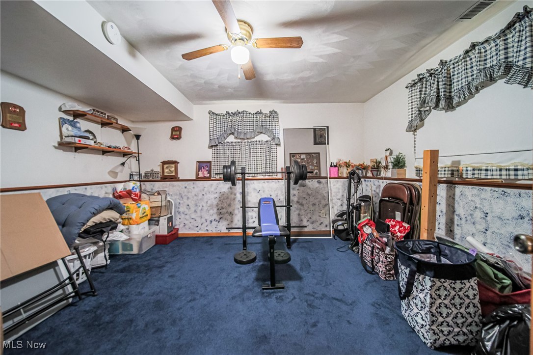 Spring Valley - Residential