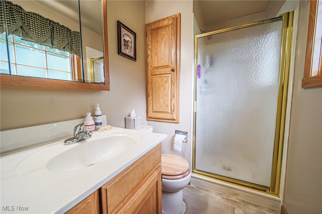 Spring Valley - Residential