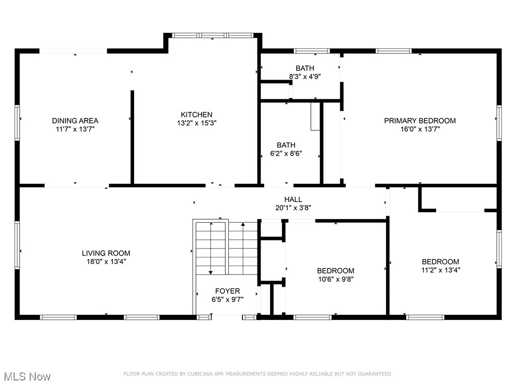 Spring Valley - Residential