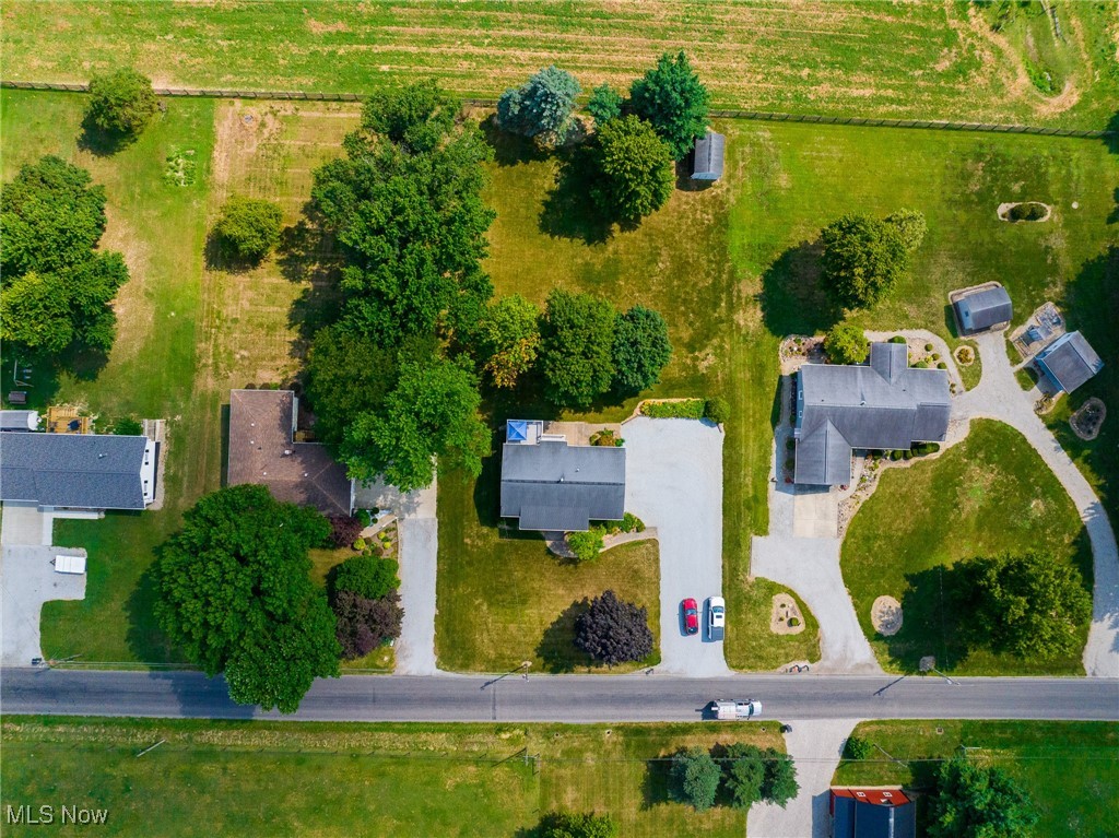 Spring Valley - Residential