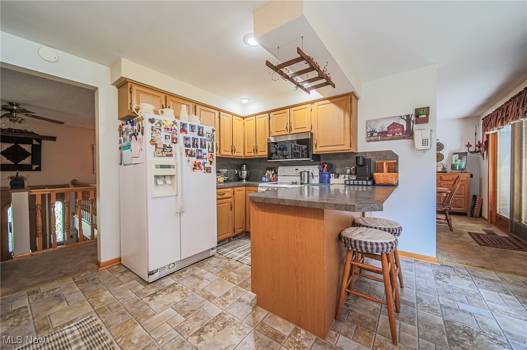 Spring Valley - Residential