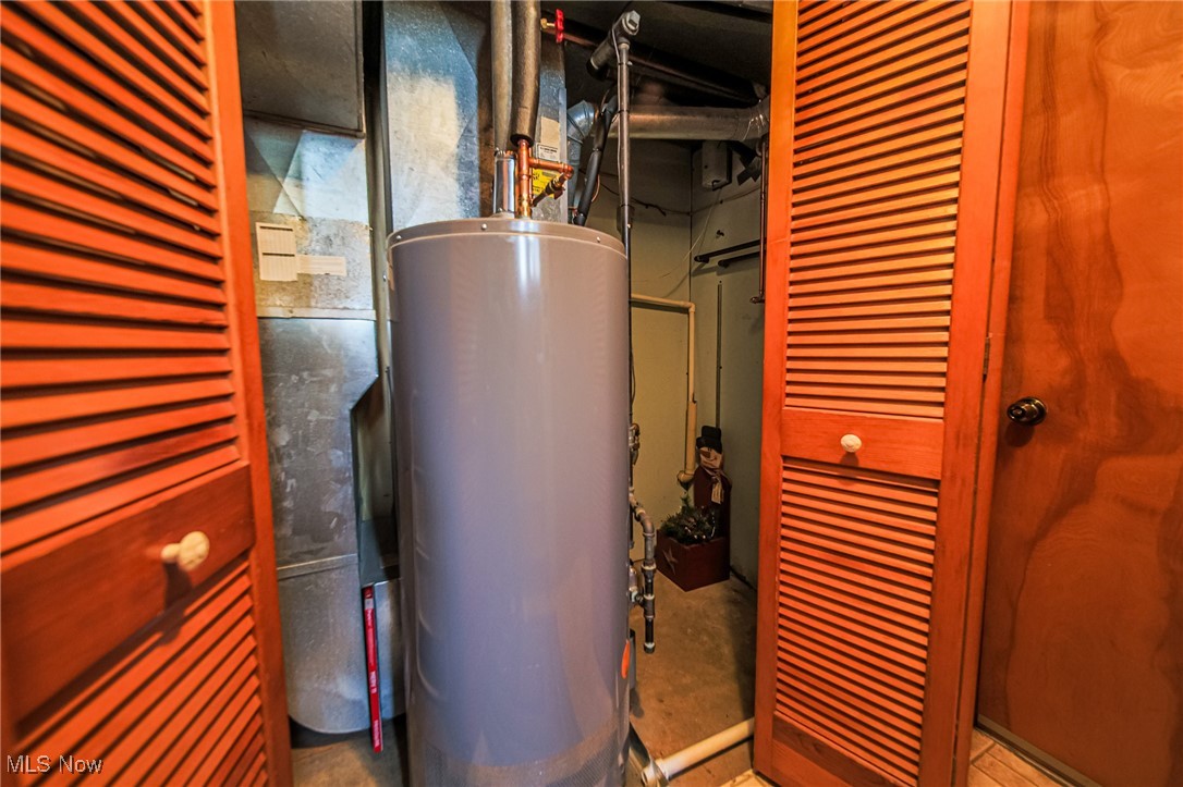 Spring Valley - Residential