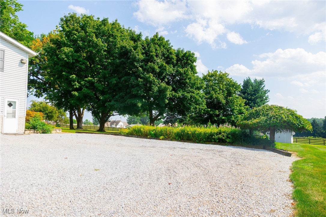 Spring Valley - Residential