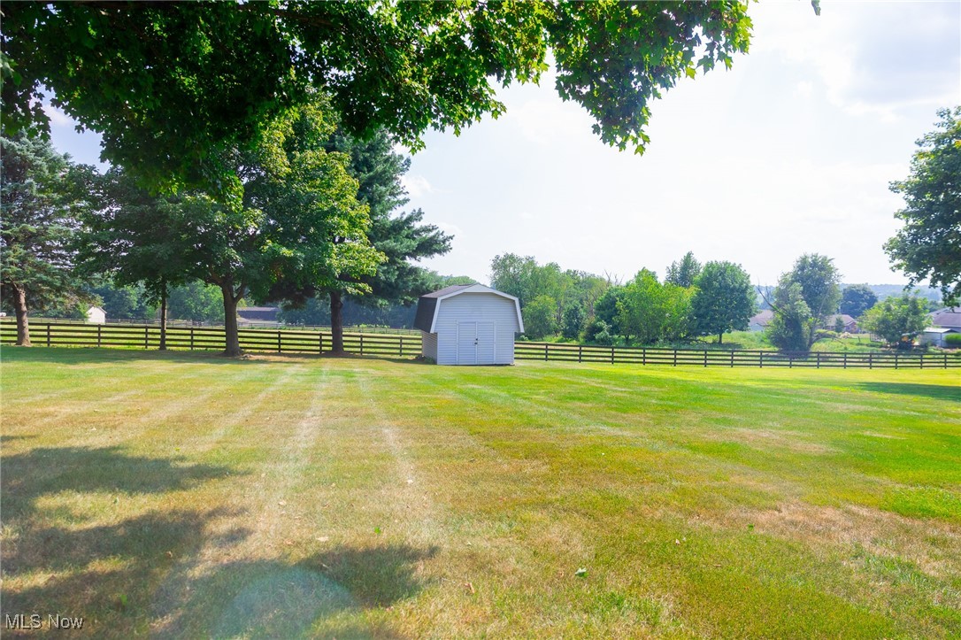 Spring Valley - Residential