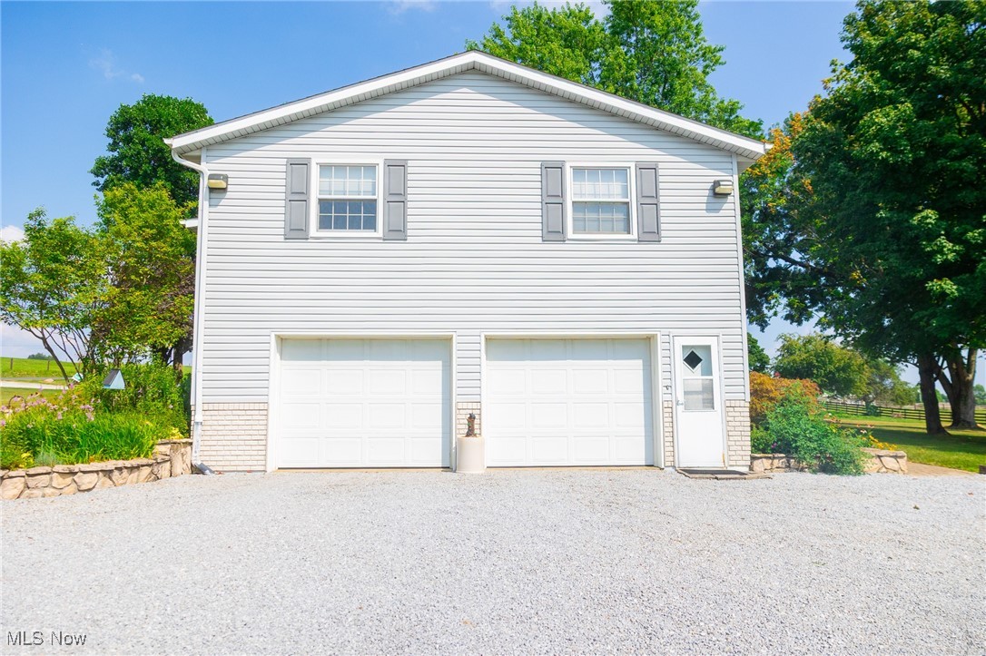 Spring Valley - Residential