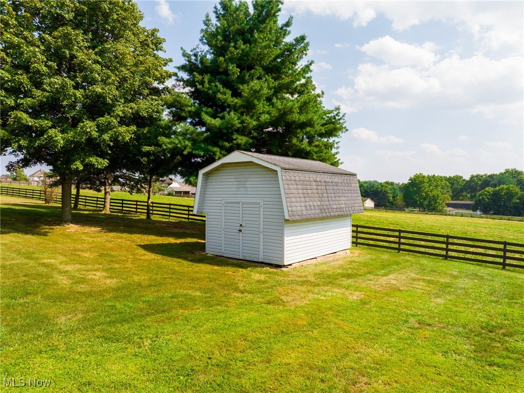 Spring Valley - Residential