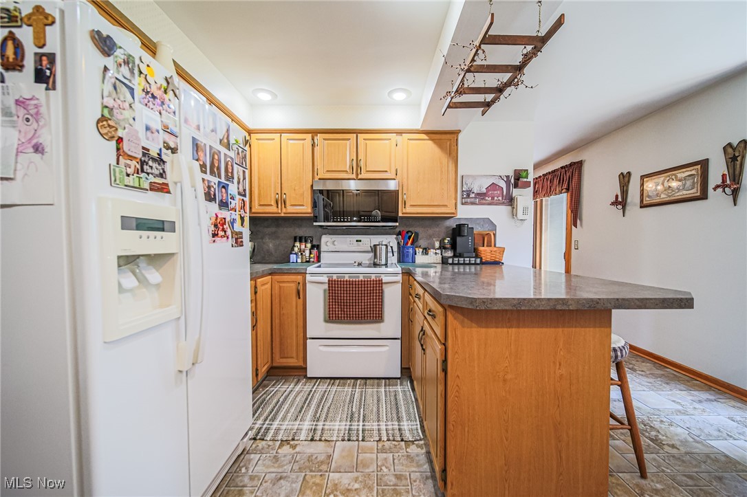 Spring Valley - Residential