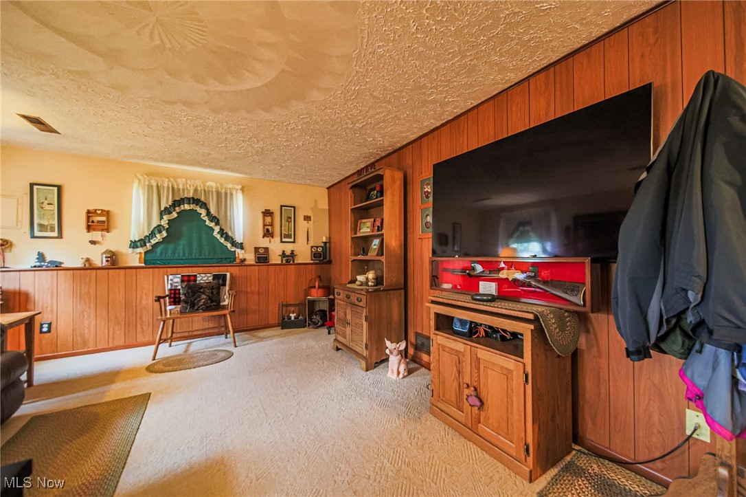 Spring Valley - Residential