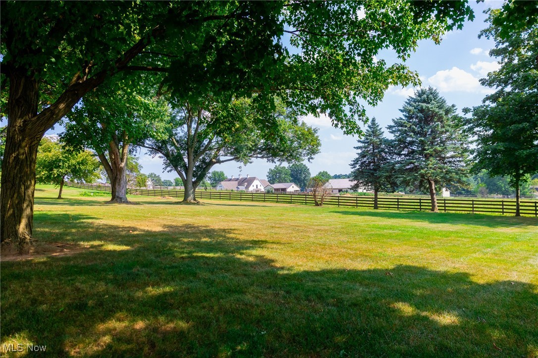 Spring Valley - Residential