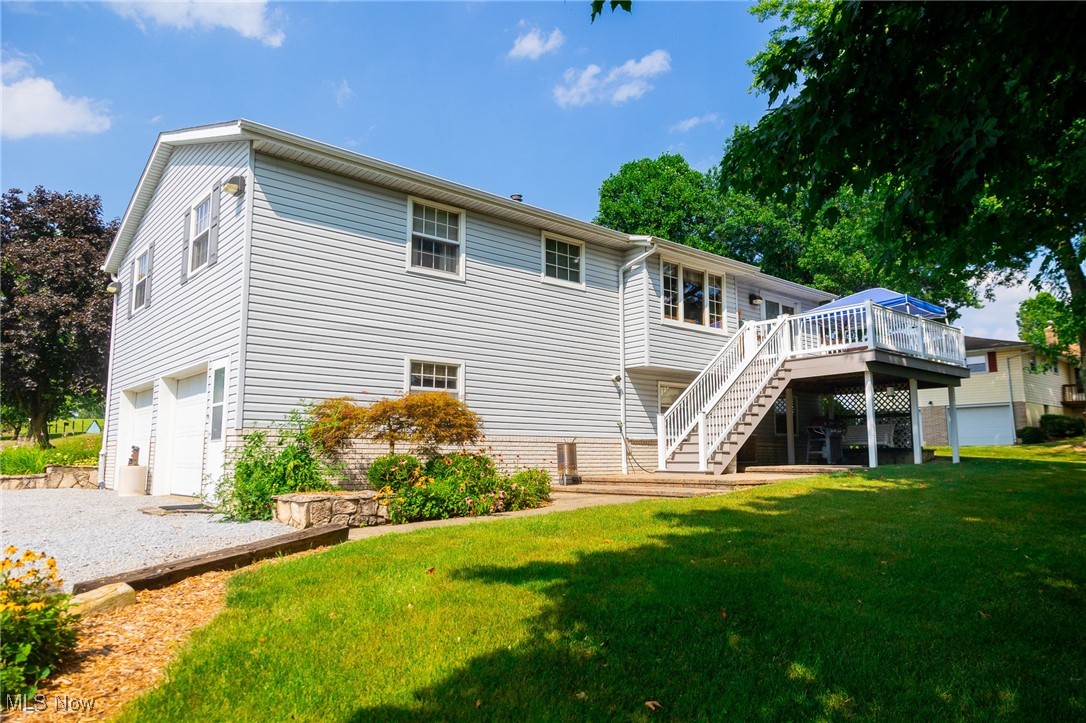 Spring Valley - Residential