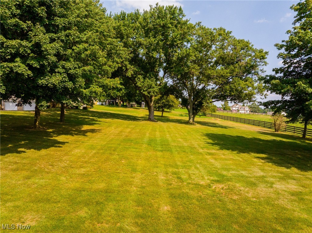 Spring Valley - Residential